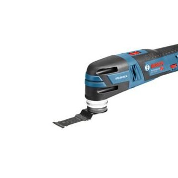 Bosch GOP 12V-28 Çok İşlevsel Alet