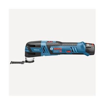 Bosch GOP 12V-28 Çok İşlevsel Alet