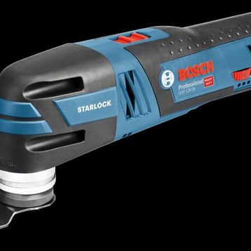 Bosch GOP 12V-28 Çok İşlevsel Alet