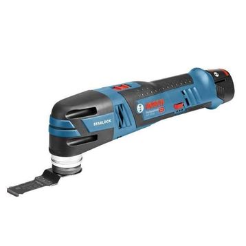 Bosch GOP 12V-28 Çok İşlevsel Alet