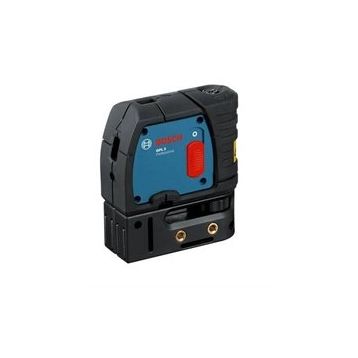 Bosch Gpl 5 Noktasal Hizalama Lazeri
