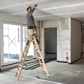 Bosch Gpl 5 Noktasal Hizalama Lazeri