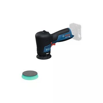 Bosch GPO 12V-77 Solo Akülü Polisaj Makinesi