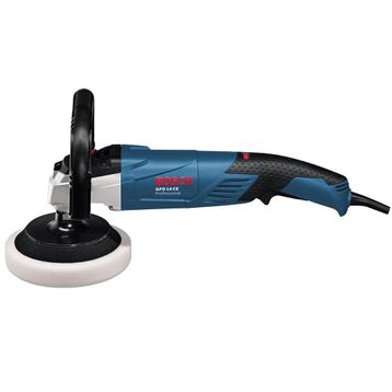 Bosch GPO 14 CE Polisaj Makinesi