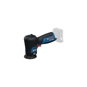 Bosch GPX 12V-77 Solo Akülü Polisaj Makinesi