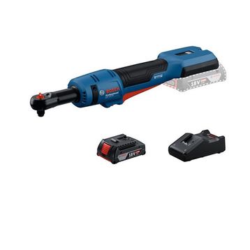 Bosch GRC 18V-60 2 Ah Akülü Somun Sıkma Makinesi