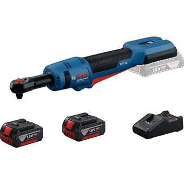 Bosch GRC 18V-60 2x5 Ah Akülü Somun Sıkma Makinesi