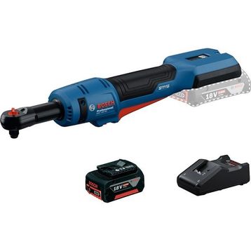 Bosch GRC 18V-60 4 Ah Akülü Somun Sıkma Makinesi