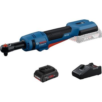 Bosch GRC 18V-60 4 Ah Akülü Somun Sıkma Makinesi