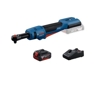 Bosch GRC 18V-60 5 Ah Akülü Somun Sıkma Makinesi