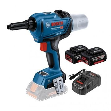 Bosch GRG 18V-16C 18V 4.0Ah Perçin Tabancası