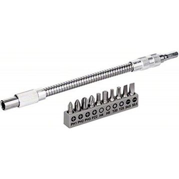 Bosch Gri 11 Adet Vidalama Ucu