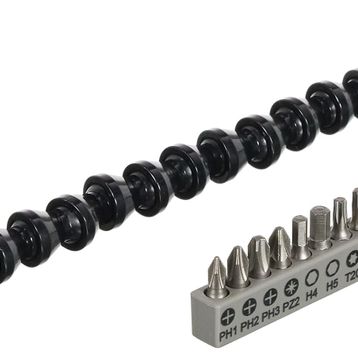 Bosch Gri 11 Adet Vidalama Ucu