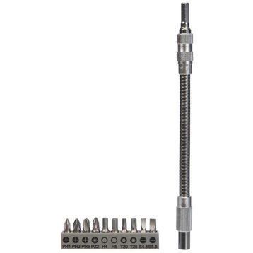 Bosch Gri 11 Adet Vidalama Ucu