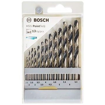 Bosch Gri 13 Adet Matkap Ucu