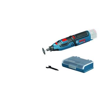 Bosch GRO 12V-35 Professional Solo Makine