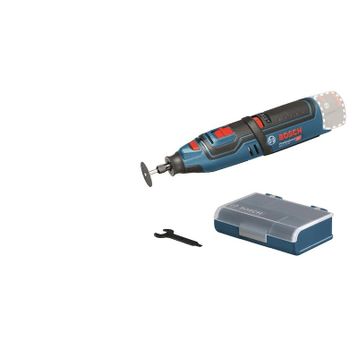 Bosch GRO 12V-35 Professional Solo Makine