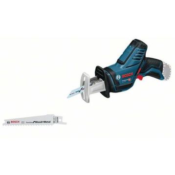 Bosch GSA 12V-14 Solo Akülü Tilki Kuyruğu Testere