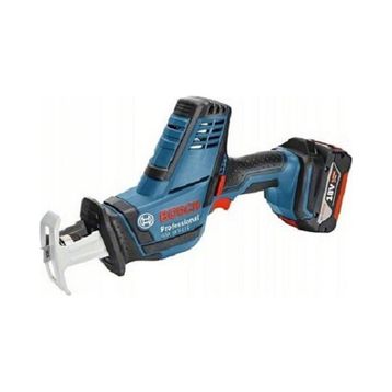Bosch GSA 18V-Li C 18V 4 Ah Akülü Panter Testere
