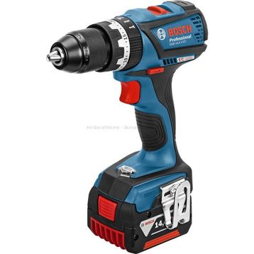 Bosch GSB 14,4 VE-EC Akülü Vidalama Makinesi