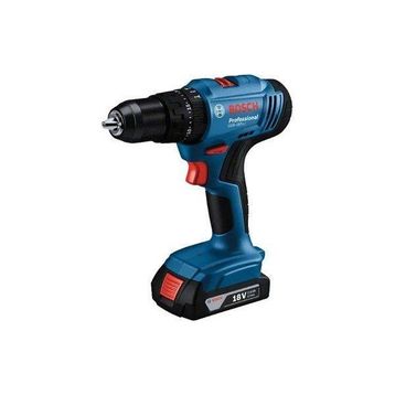Bosch GSB 183-Li 2x2 Ah Akülü Delme Vidalama Makinesi