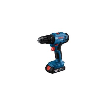Bosch GSB 183-Li 2x2 Ah Akülü Delme Vidalama Makinesi