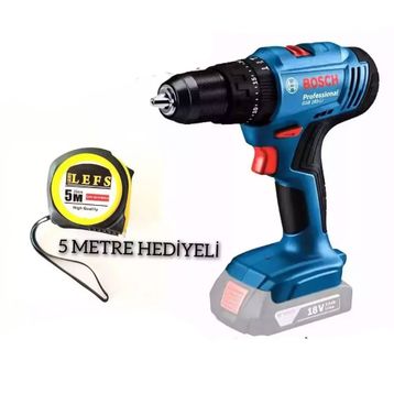 Bosch GSB 183-Li Solo Darbeli Matkap Vidalama