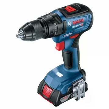 Bosch GSB 18V-50 2 Ah Akülü Vidalama Makinesi