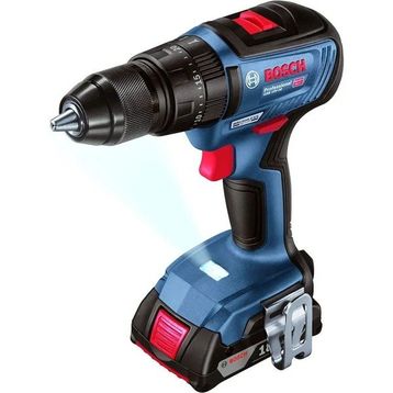 Bosch GSB 18V-50 2 Ah Akülü Vidalama Makinesi