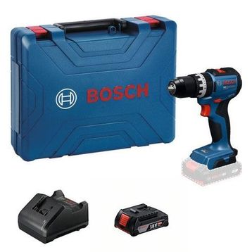 Bosch GSB 18V-52 2 Ah Akülü Vidalama Makinesi