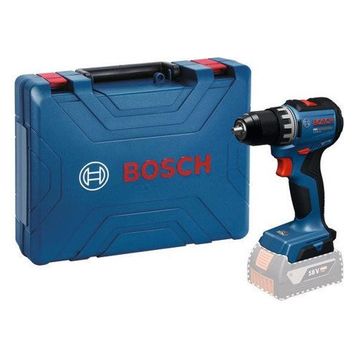 Bosch Gsb 18V-52 Solo Akülü Vidalama Makinesi