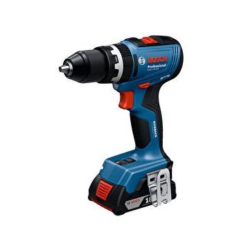 Bosch GSB 18V-65 Solo Akülü Darbeli Matkap