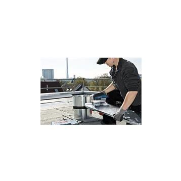 Bosch GSC 10.8 V-LI Akülü Sac Kesme Makinası