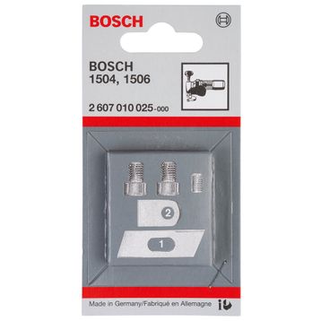 Bosch GSC 2.8 İçin 5 Parça Bıçak Seti