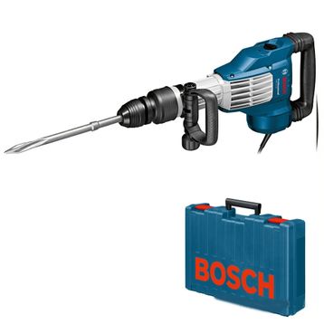 Bosch GSH 11 VC Kırıcı Delici Matkap