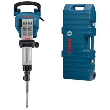 Bosch GSH 16-28 Kırıcı Matkap