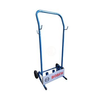 Bosch GSH 27 VC Taşıma Arabası