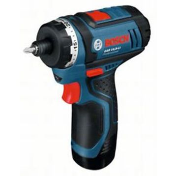 Bosch GSR 10,8-2-LI Vidalama Makinesi