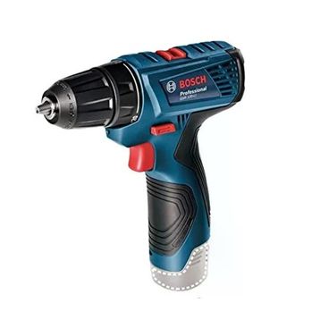 Bosch GSR 120-Li Solo Akülü Vidalama Makinesi