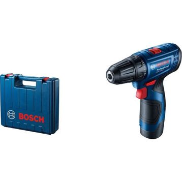 Bosch GSR 120-Li Solo Akülü Vidalama Makinesi