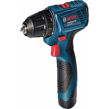 Bosch GSR 120-Li Solo Akülü Vidalama Makinesi