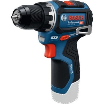 Bosch GSR 12V-32 Solo Akülü Vidalama Makinesi