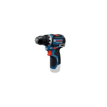 Bosch GSR 12V-32 Solo Akülü Vidalama Makinesi