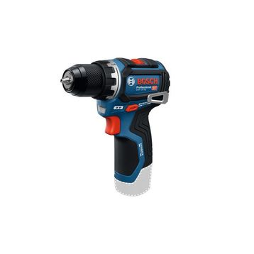 Bosch GSR 12V-32 Solo Akülü Vidalama Makinesi