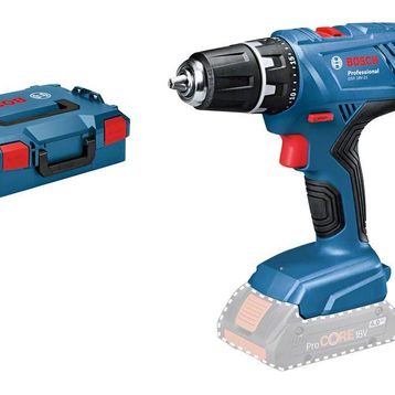 Bosch GSR 18V-28 18 V Motor