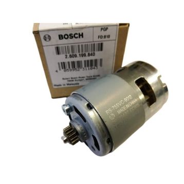Bosch GSR 18V-28 18 V Motor