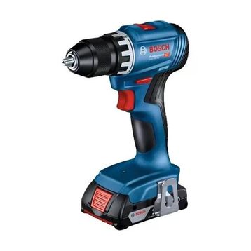 Bosch GSR 18V-45 Solo Akülü Vidalama Makinesi