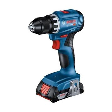 Bosch GSR 18V-45 Solo Akülü Vidalama Makinesi