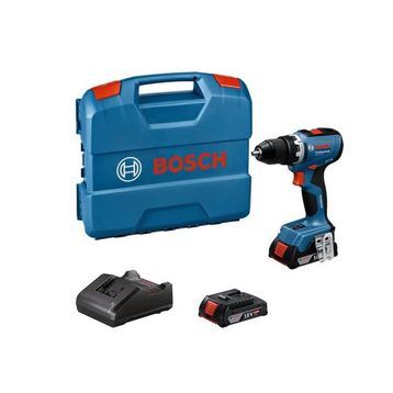 Bosch GSR 18V-65 2x2 Ah Akülü Vidalama Makinesi