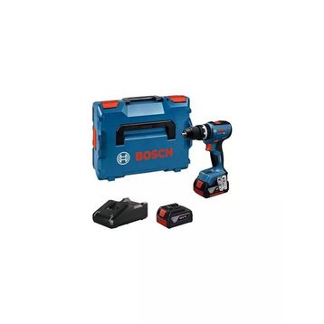 Bosch GSR 18V-65 2x5 Ah Akülü Vidalama Makinesi